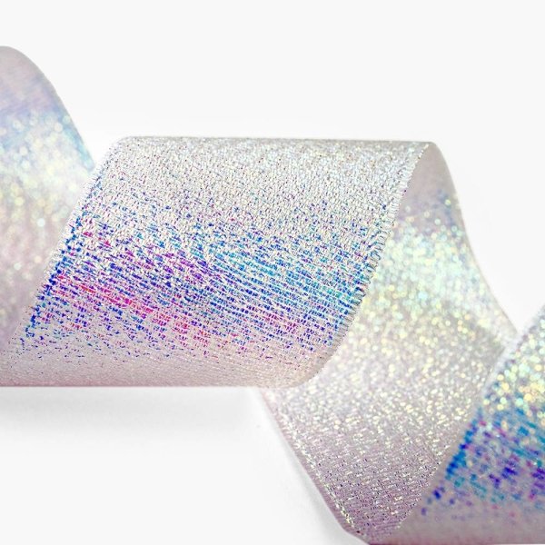 Iridescent Ribbon