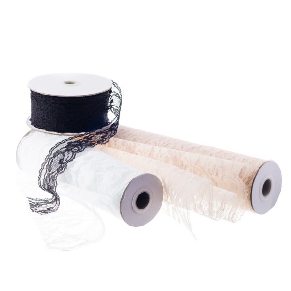 Lace Ribbon
