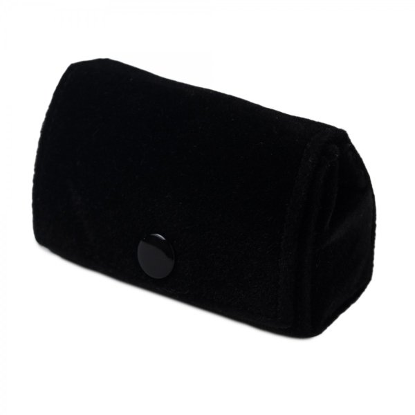 Velvet Jewelry Holder