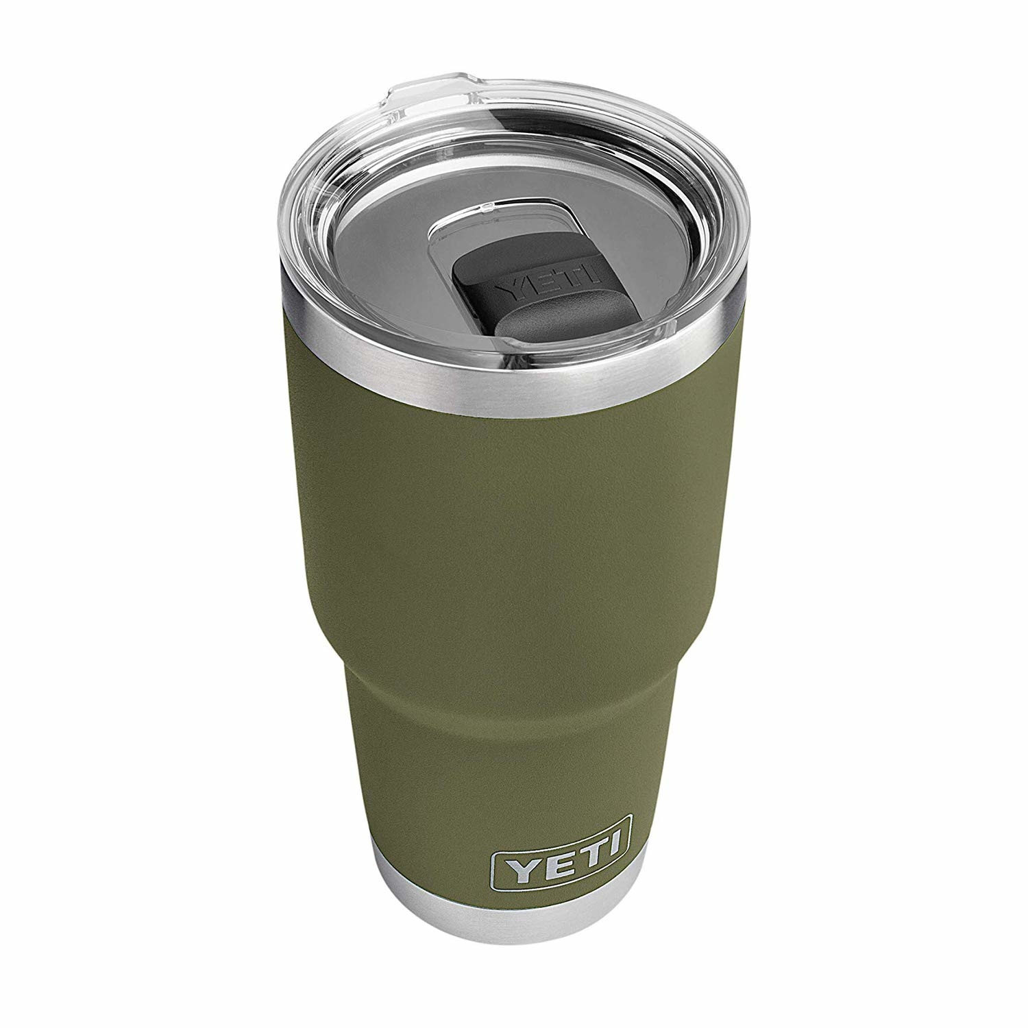 YETI Vacuum Insulated Tumbler 