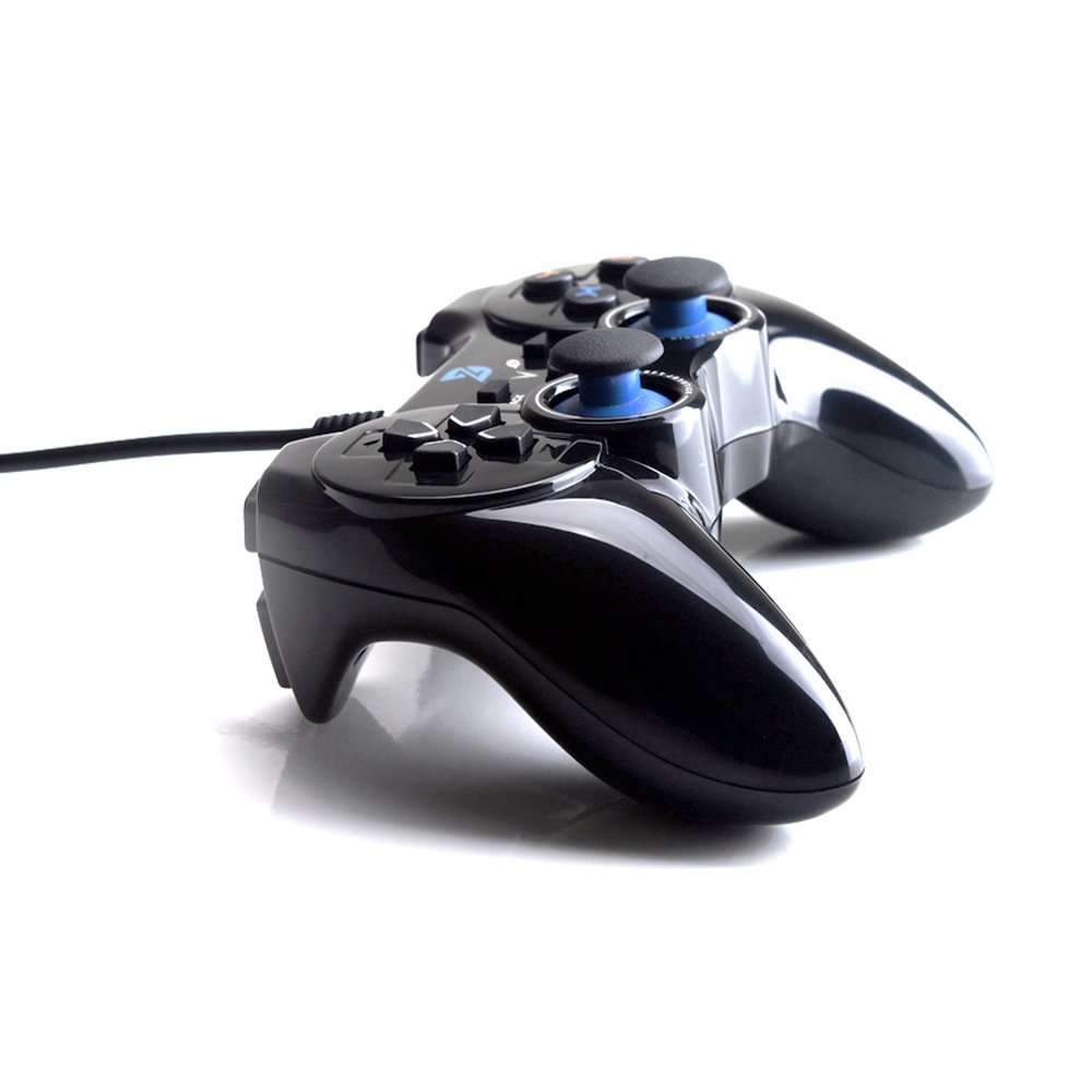 ZD-V+ USB Wired Gaming Controller 