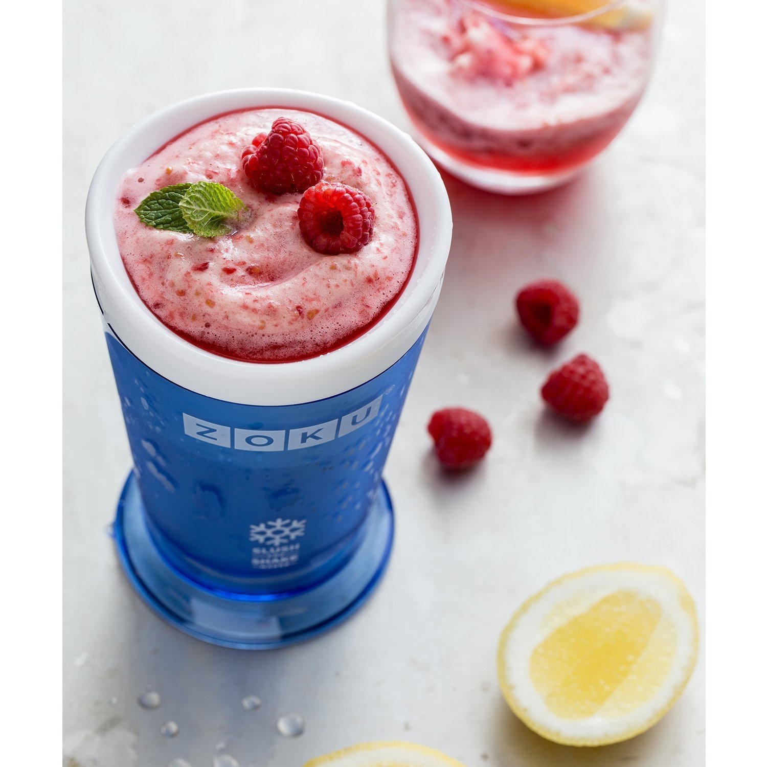 Zoku Slush and Shake Maker