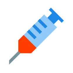 Injections (Trypanophobia)