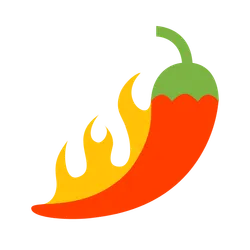 Hot & Spicy