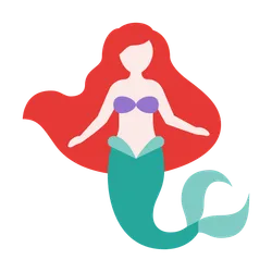 Mermaids