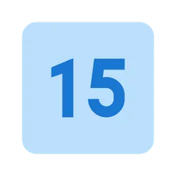 15th Birthday (Quinceañera)