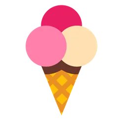Ice Cream & Gelato