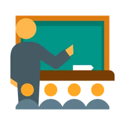 Teacher