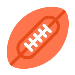 American football & rugby