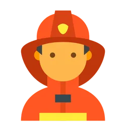 Firefighter
