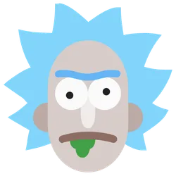 Rick and Morty