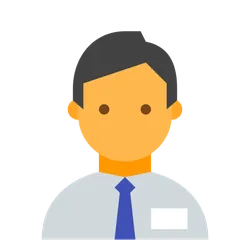 Office Worker