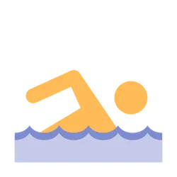 Swimming