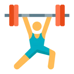 Weightlifting & Bodybuilding
