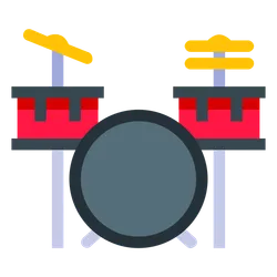 Drums