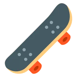 Skateboard