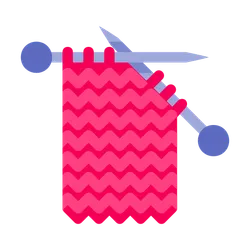 Knitting