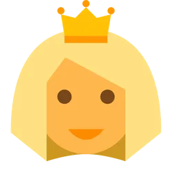 Princesses
