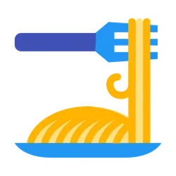Spaghetti & Pasta