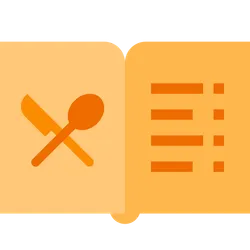 Recipes & Cookbooks