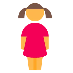 Granddaughter