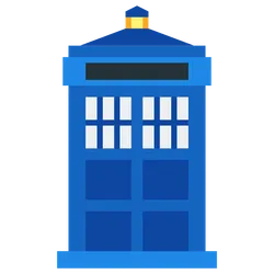 Doctor Who