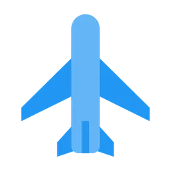 Flying (Aerophobia)