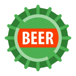 Alcohol-themed Décor