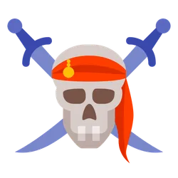 Pirates