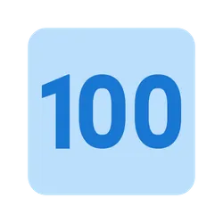 100th Birthday