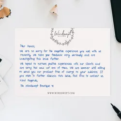 70 Ways to Sign Off Greeting Cards for Different Occasions and Recipients | Giftopix