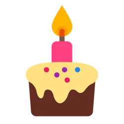 1st Birthday