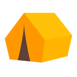 Tents & Mobile Homes
