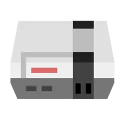 Oldschool gaming