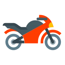 Motorcycle