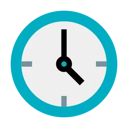 Ready in Hours