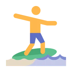Surfing