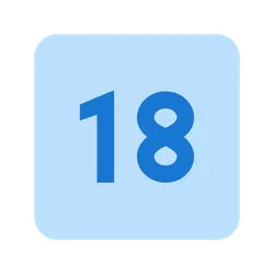 18th Birthday