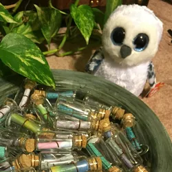 Pensieve (from Harry Potter) DIY Wedding Gift | Giftopix