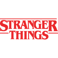 Stranger Things