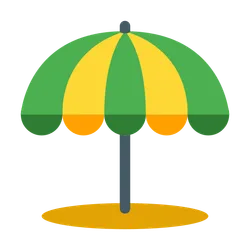 Beach Stuff